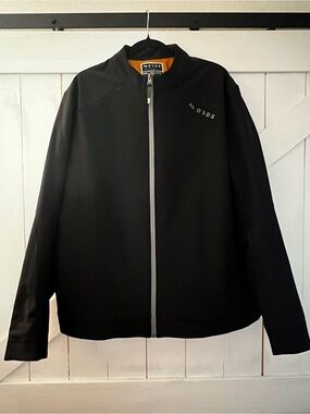 Oros - NWOT Outlier Jacket Solarcore NASA Style Insulation Waterproof Full Zip